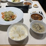 四川飯店 日本橋 - 