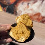 焼き栗 八昌 - 