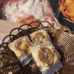 焼き栗 八昌 - 