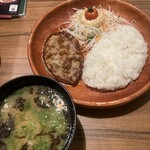 びっくりドンキー - 