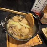 居酒屋 しあわせや - 