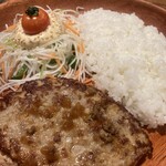 びっくりドンキー - 