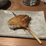 焼き鳥 津田 - 
