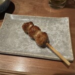 焼き鳥 津田 - 
