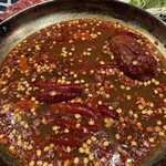 夏空 - 薬膳火鍋