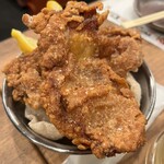 大衆居酒屋 からあげ番長 赤羽店 - 