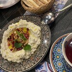 アラブ料理専門店 七つの丘 SEVEN HILLS - 