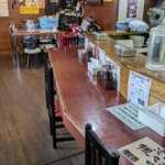 麺処 本日晴天 - 