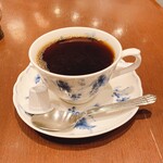 喫茶トリコロール - 