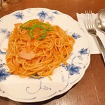 喫茶トリコロール - 