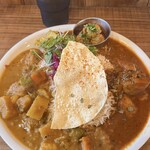 ムムムカリー - 