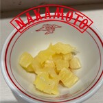 蒙古タンメン中本 - 料理写真: