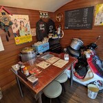 麺処 本日晴天 - 