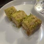 アラブ料理専門店 七つの丘 SEVEN HILLS - 