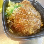 ほっともっと - 料理写真: