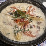 アラブ料理専門店 七つの丘 SEVEN HILLS - 