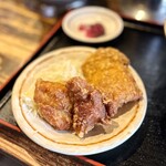 麺屋らあいち - 