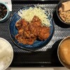 土鍋炊きご飯 おこめとおかず