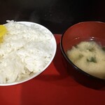 鉄板焼肉 大当り - 
