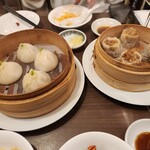 上海小籠包厨房阿杏 - 