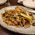 上海小籠包厨房阿杏 日比谷店 - 