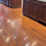 ブッフェレストラン フェスタガーデン 横浜ワールドポーターズ - 