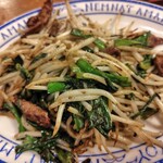 一品香 - 料理写真: