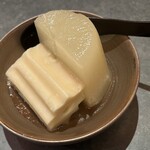 Ginza Karin Korido ten