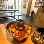 Thailand Kitchen & Social House - 