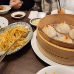 上海小籠包厨房阿杏 日比谷店 - 