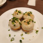 上海小籠包厨房阿杏 日比谷店 - 