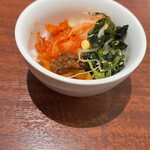 ブッフェレストラン フェスタガーデン 横浜ワールドポーターズ - 