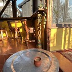 JAGAT CHAI - マサラチャイ