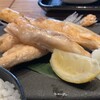 おでん・焼魚 中ノ森