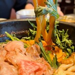 君のハンバーグを食べたい - 