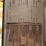 YAKINIKU KAPPOU YPRYU Soemon Cho Honten - 