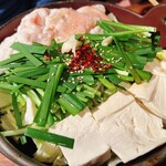 九州 熱中屋 八重洲 LIVE - 