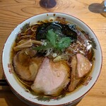 自家製麺 うろた - 
