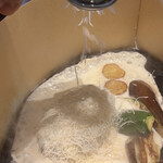 君のハンバーグを食べたい - 