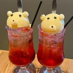 君のハンバーグを食べたい - 