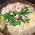 九州 熱中屋 八重洲 LIVE - 