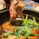 君のハンバーグを食べたい - 