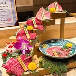 YAKINIKU KAPPOU YPRYU Soemon Cho Honten - 