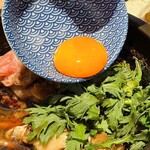 君のハンバーグを食べたい - 