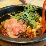 君のハンバーグを食べたい - 