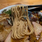 自家製麺 うろた - 