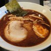 麺処田ぶし 静岡店