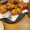 骨付鳥、からあげ、焼鳥 がブリチキン。 鶴舞店