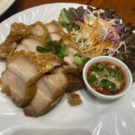 チャンロイ kaaw 大手町店 - 