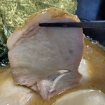 横浜家系ラーメン こう - 